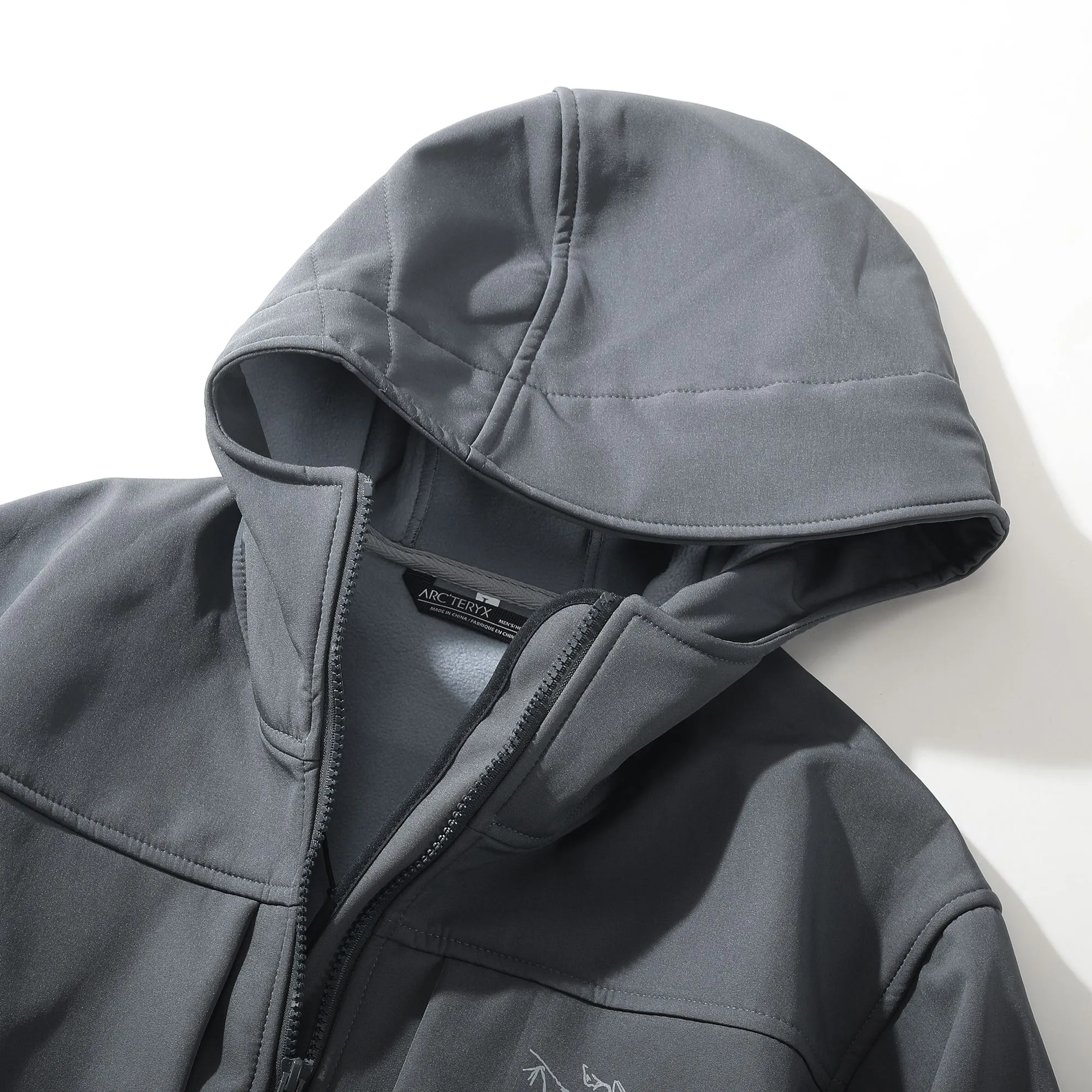ARCTERYX GAMMA MX ， Wear-Resistant Breathable Versatile 100％ Series（essentials） gamma mx Gamma ，MX ， ， Gamma MX Top Seller， ， Series， ， ; ， ， ， ， ; ，New Arrival ， DWR ， ， ，Breathable Wind Stopper ， ， Series Gamma LT) COLOR: Black Size：S-XXL ：68 70 72 74 76 ：116 120 124 128 132 ：46 48 50 52 54 ：60 62 64 66 68 S 90-120 M 125-135 L 140-150 XL 160-165 XXL 175-185